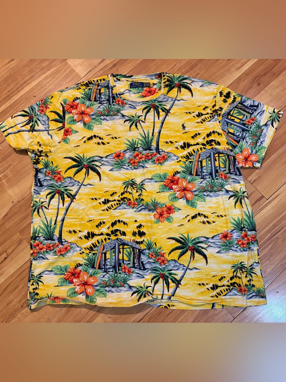 Size 4x Polo by Ralph Lauren